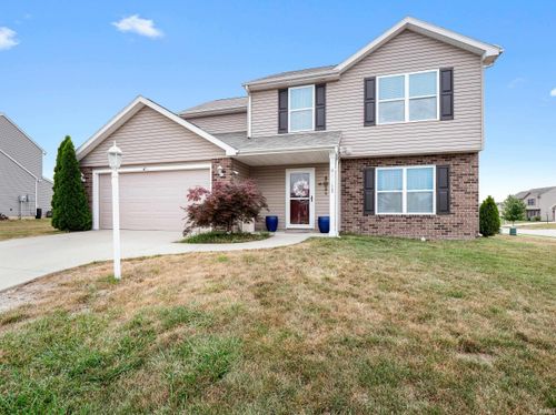 873 Beal Brook Pass, Fort Wayne, IN, 46814-8236 | Card Image