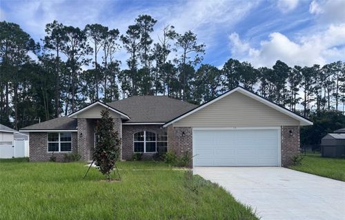 338 Underwood Trl, Palm Coast, FL, 32164-5709 | Card Image
