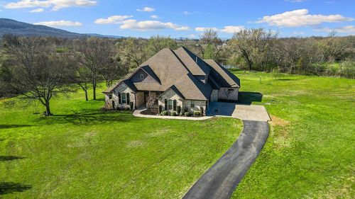 10931 Blue Sky Rd, Farmington, AR, 72730-9812 | Card Image