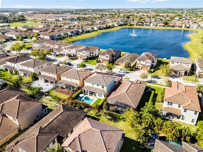 10454 Siddington Dr, House other with 5 bedrooms, 4 bathrooms and null parking in ORLANDO FL | Image 61