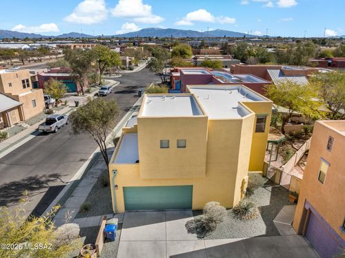953 W Calle Carasol, Tucson, AZ, 85713 | Card Image