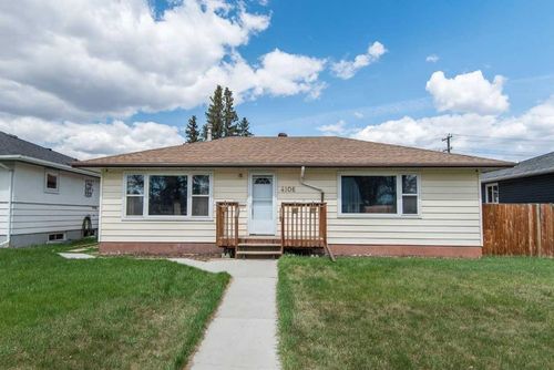 4106 38 St, Red Deer, AB, T4N0W9 | Card Image