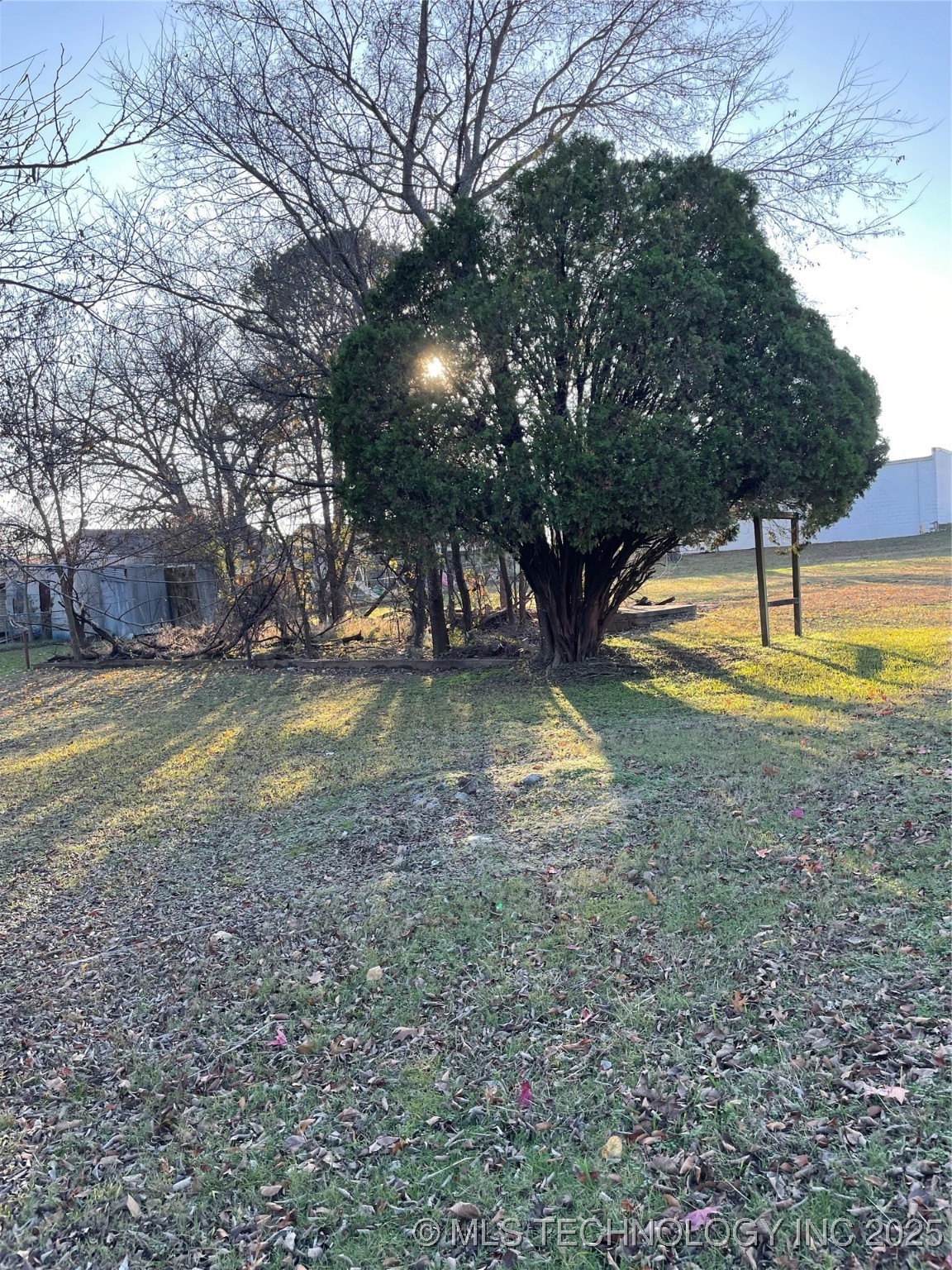 Land in Durant 2