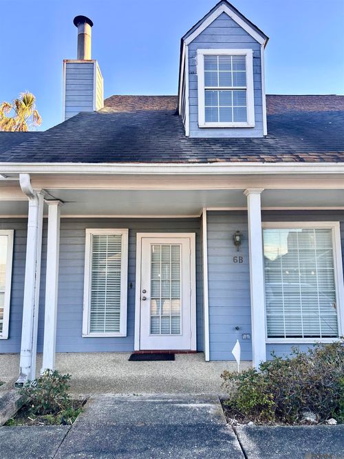 6b-160 Ocean Dr, Baton Rouge, LA, 70806 | Card Image