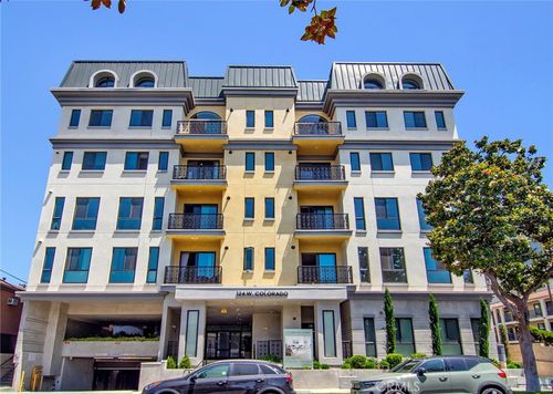 502-124 W Colorado, Glendale, CA, 91204 | Card Image
