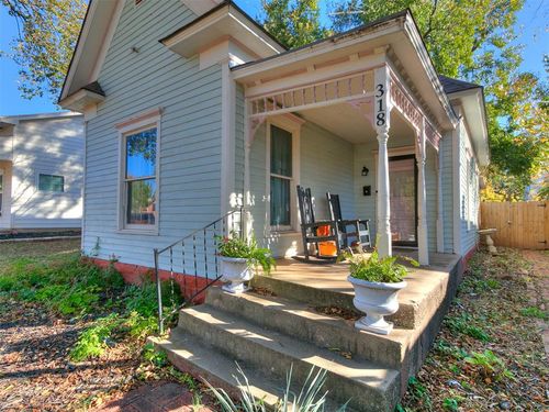 318 S 2nd St, Guthrie, OK, 73044-4731 | Card Image