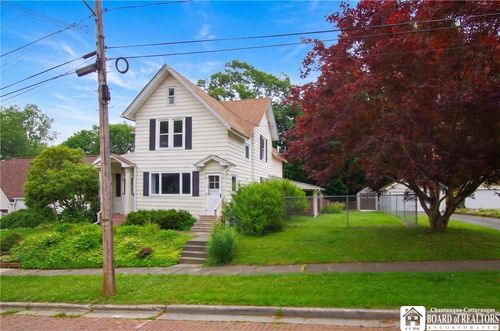 135 Catlin Avenue, Jamestown, NY, 14701 | Card Image