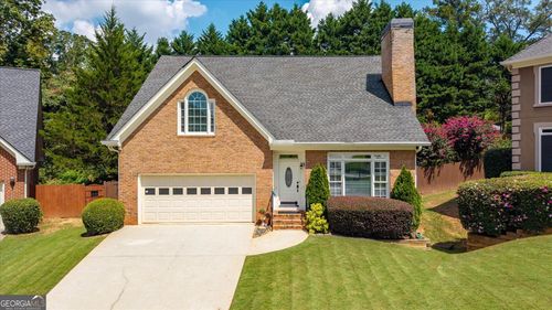 3928 Thawley Ct, Tucker, GA, 30084-3451 | Card Image