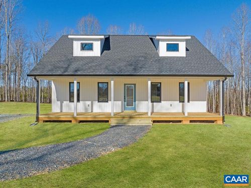 1 Spreading Oak Rd, ARVONIA, VA, 23004 | Card Image