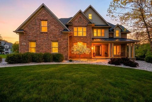2007 Autumn Hill Dr, Ann Arbor, MI, 48103-2177 | Card Image