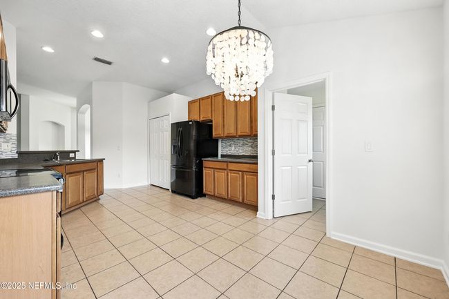3096 Aaron Cove Ct, House other with 4 bedrooms, 2 bathrooms and null parking in Jacksonville FL | Image 13