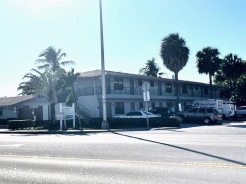 1711 S Cypress Rd, Pompano Beach, FL, 33060-9153 | Card Image