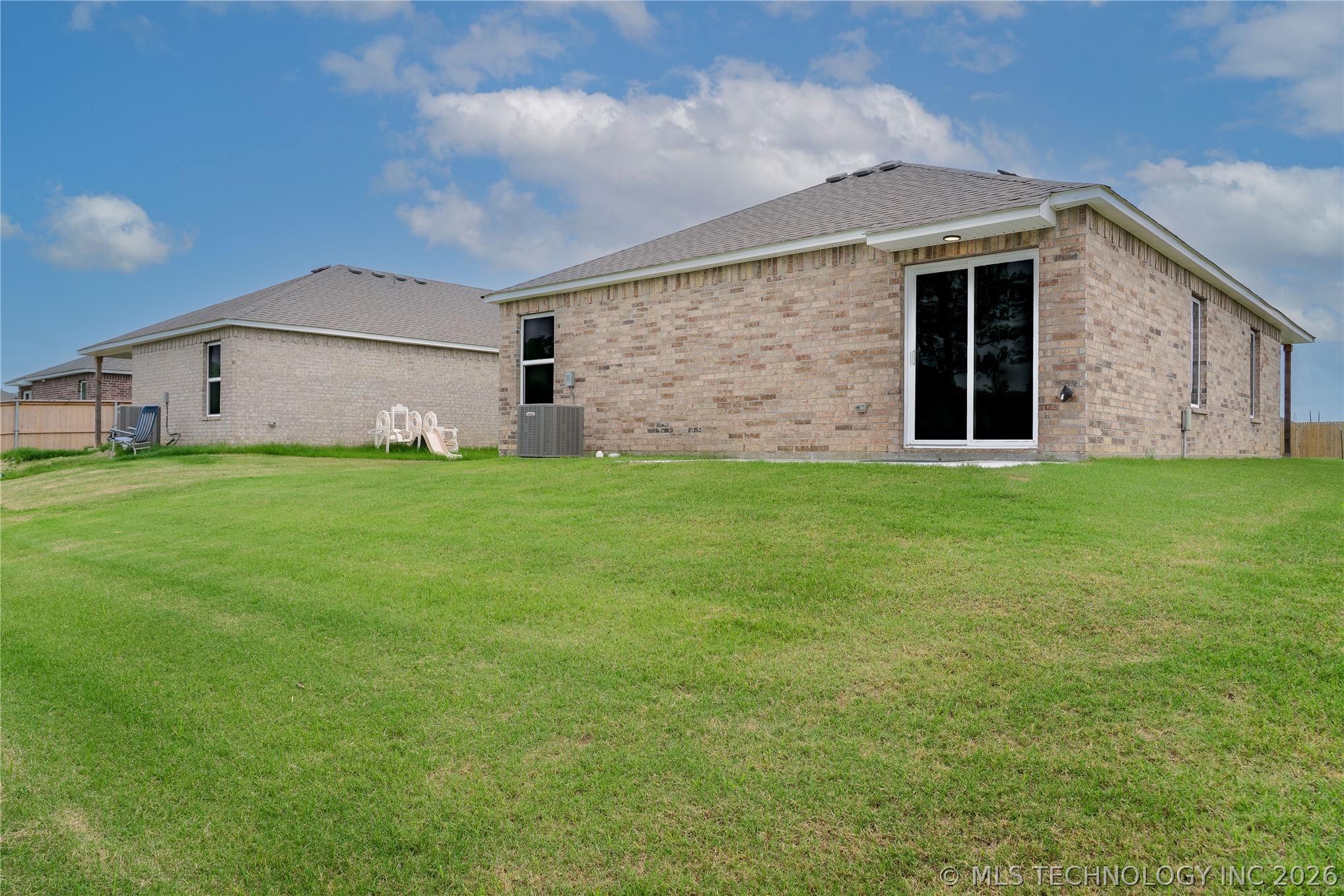 Residential in Kellyville 2