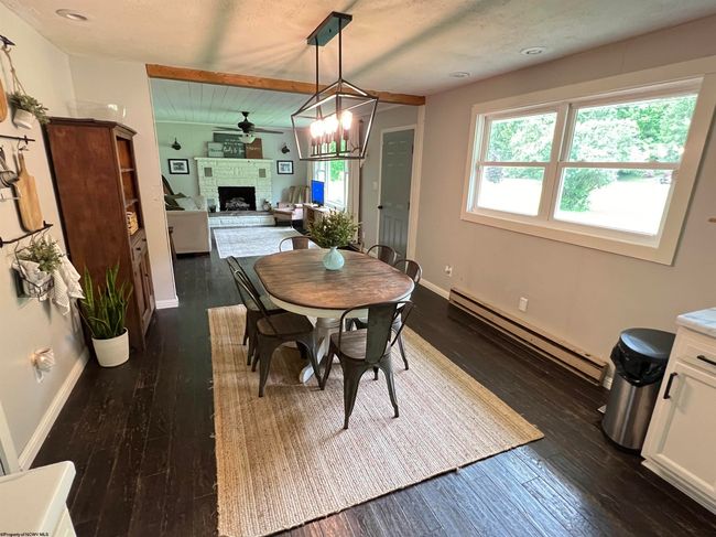 2310 Staunton Parkersburg Tpke, House other with 3 bedrooms, 2 bathrooms and 3 parking in Huttonsville WV | Image 22