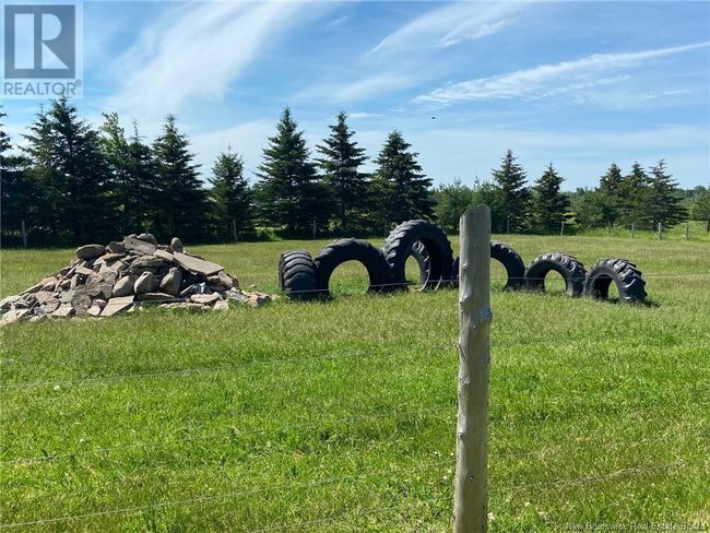 2402 885 Rte, House other with 3 bedrooms, 2 bathrooms and null parking in Havelock NB | Image 44