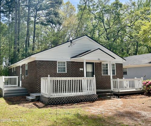 1313 Proctor St, Rocky Mount, NC, 27801-6920 | Card Image