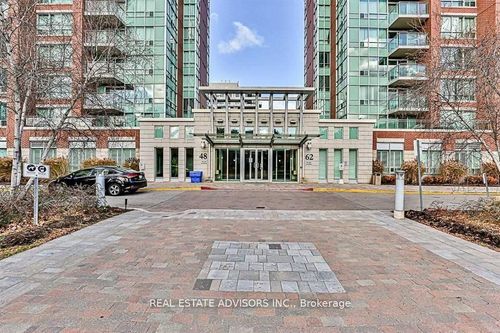 117-48 Suncrest Blvd, Thornhill, ON, L3T7Y5 | Card Image