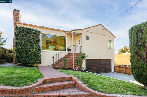 4615 Harbord Dr, Oakland, CA, 94618 | Card Image
