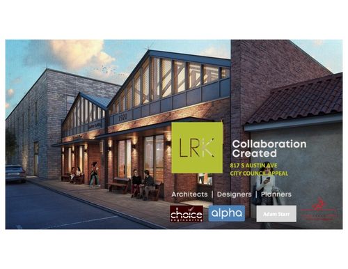 817 S Austin Ave, Georgetown, TX, 78626-5819 | Card Image