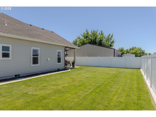 665 Browndell Ln, House other with 3 bedrooms, 3 bathrooms and 2 parking in Stanfield OR | Image 38