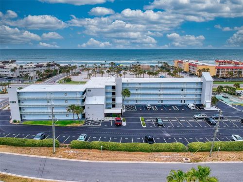 207-3700 S Atlantic Ave, NEW SMYRNA BEACH, FL, 32169-3768 | Card Image