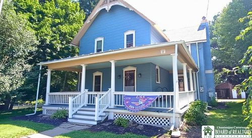 17 Factory St, Friendship, NY, 14739-8612 | Card Image