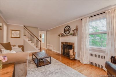 10 Tecumseh Road, House other with 3 bedrooms, 2 bathrooms and null parking in West Hartford CT | Image 2