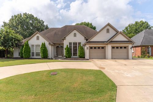 4345 Gazebo Drive, Conway, AR, 72034 | Card Image