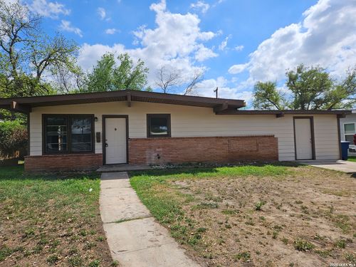 318 Hatcher Ave, San Antonio, TX, 78223-3406 | Card Image
