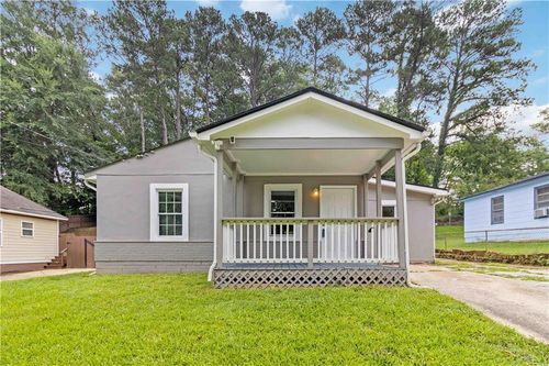 1441 Monteel Dr Nw, Atlanta, GA, 30318-3840 | Card Image