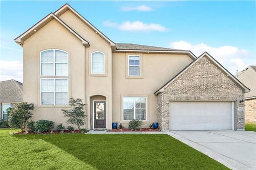458 W Lake Dr, Slidell, LA, 70461-5641 | Card Image