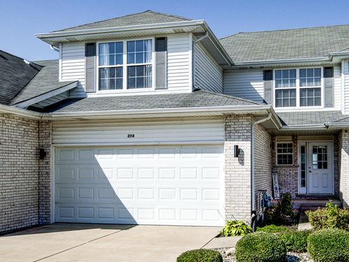 0-274 White Hawk Way, Manteno, IL, 60950-5202 | Card Image