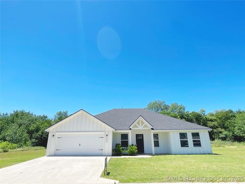 345 Kats Ave, Durant, OK, 74701-0260 | Card Image