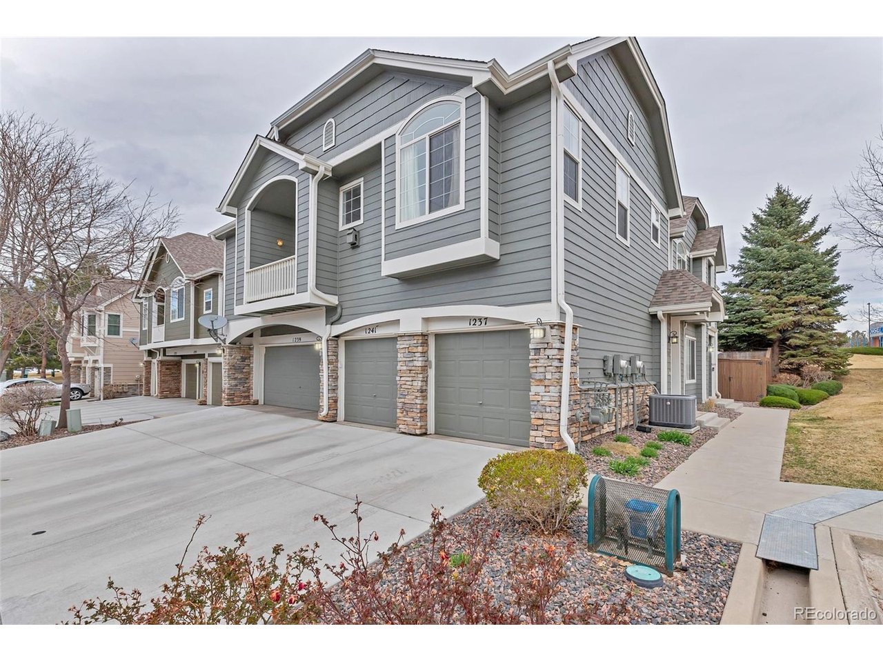 Residential in Highlands Ranch