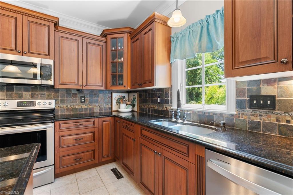 Residential in Clemmons 3