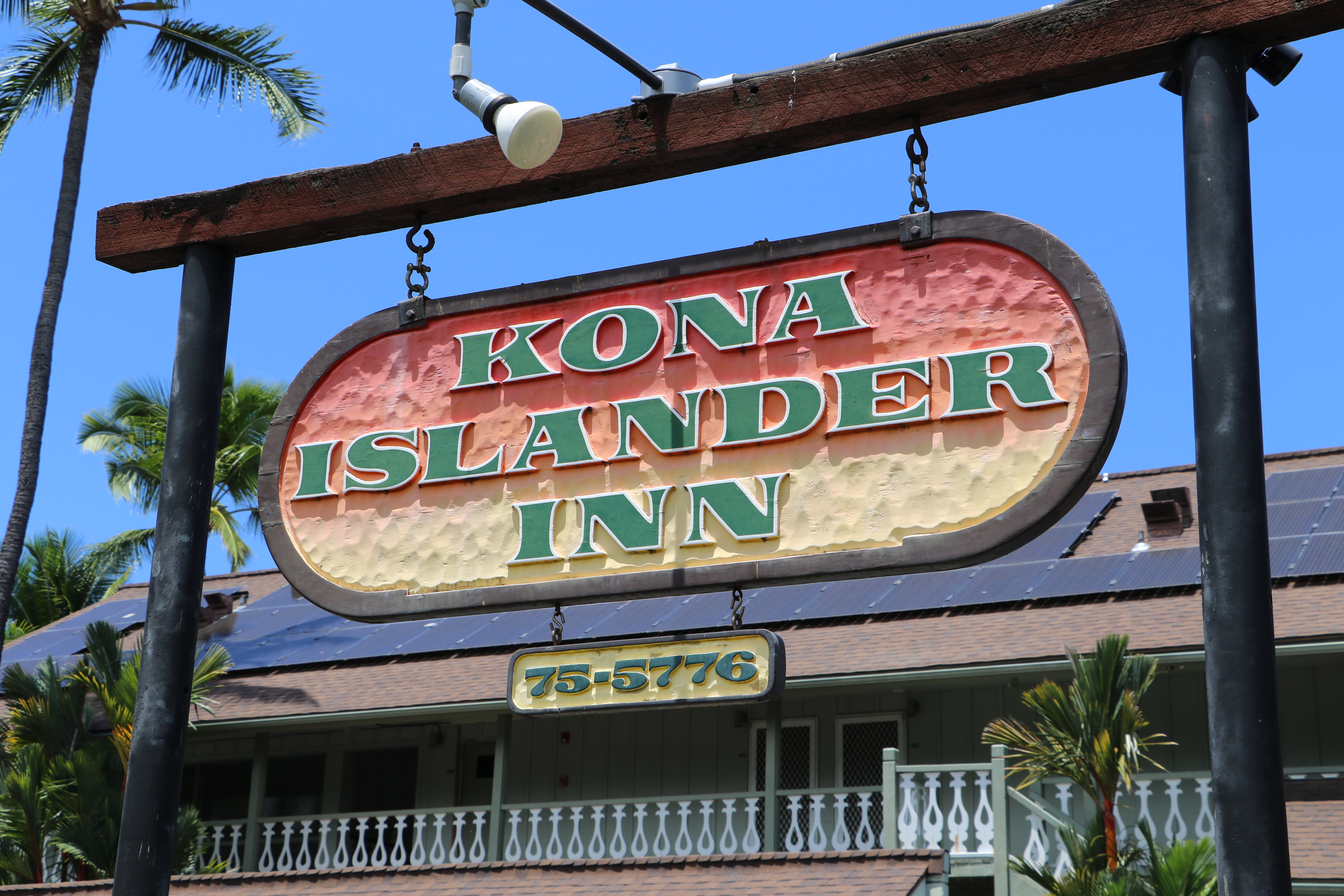 Residential in Kailua Kona 2