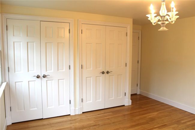 4th Bedroom Double Closet | Image 36