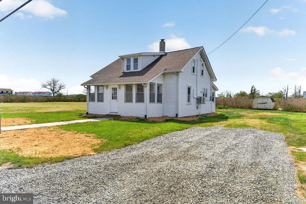 Residential in CRISFIELD 5
