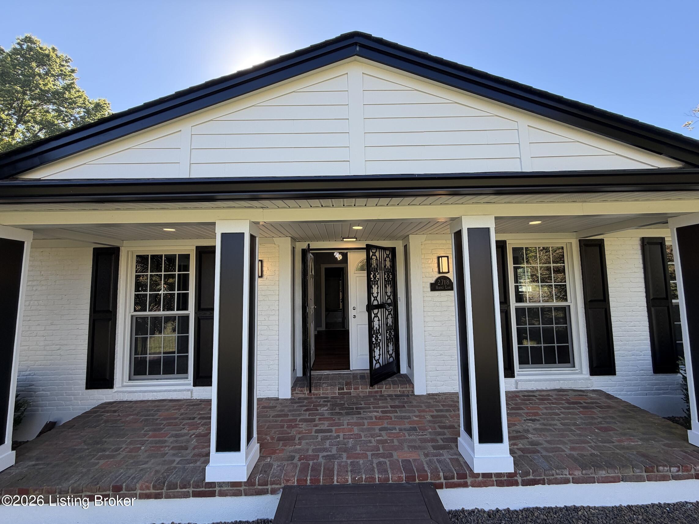 Residential in Louisville 5
