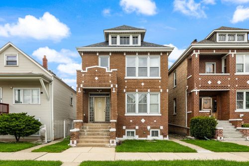 2-4749 S Keeler Avenue, Chicago, IL, 60632 | Card Image