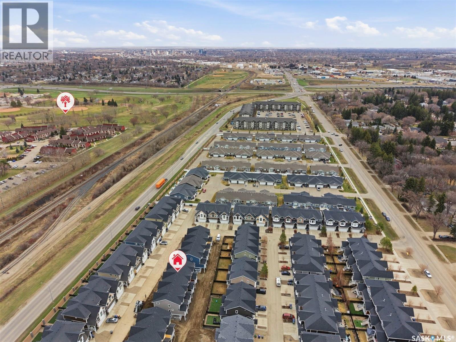 Residential in Saskatoon