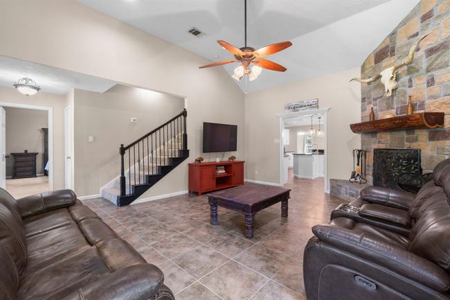 16624 Cimmaron Dr, House other with 4 bedrooms, 4 bathrooms and 2 parking in Stagecoach TX | Image 13