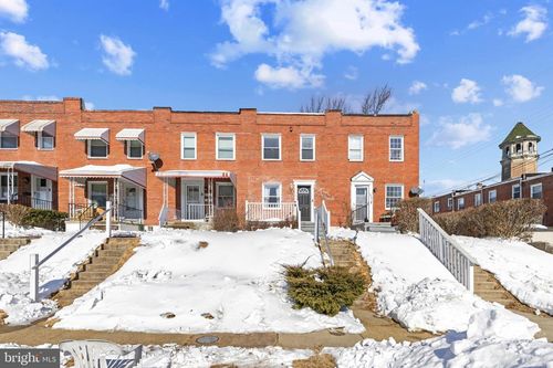 1002 W 43rd St, BALTIMORE, MD, 21211-1611 | Card Image