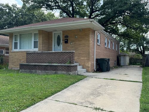 14514 Minerva Ave, Dolton, IL, 60419-1927 | Card Image