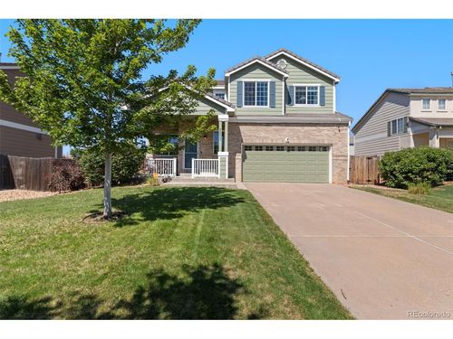 2503 S Argonne St, Aurora, CO, 80013 | Card Image