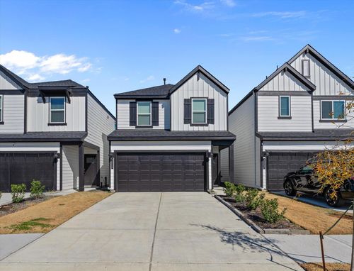 3215 Rainwood Gate Dr, Houston, TX, 77047-2129 | Card Image