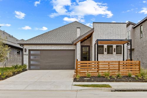 1702 Morningside Dr, Melissa, TX, 75454-3456 | Card Image