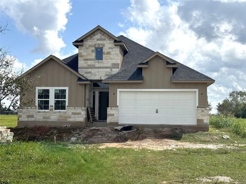 471 Buffalo Trl, Angleton, TX, 77515 | Card Image