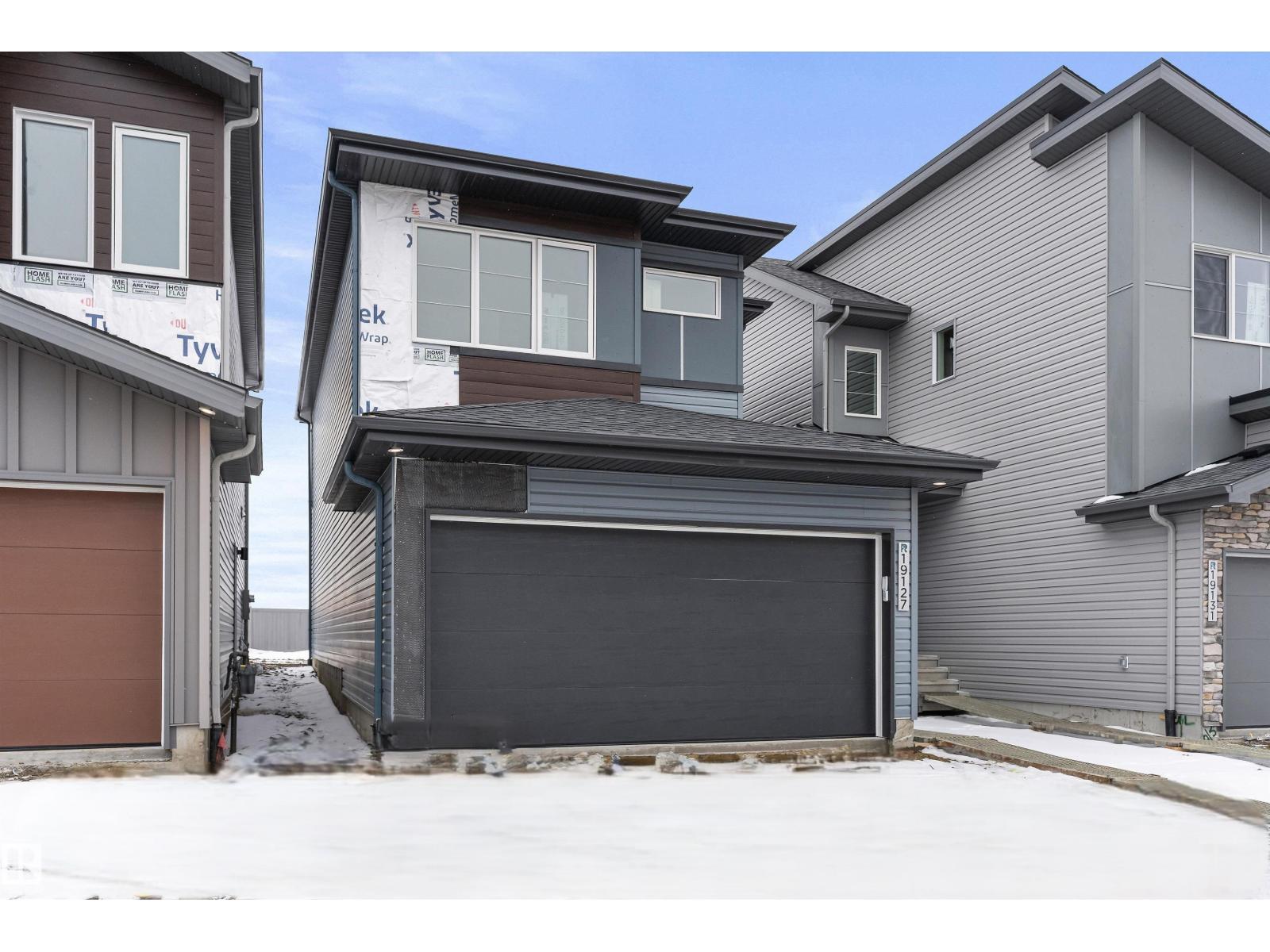 Residential in Edmonton 4