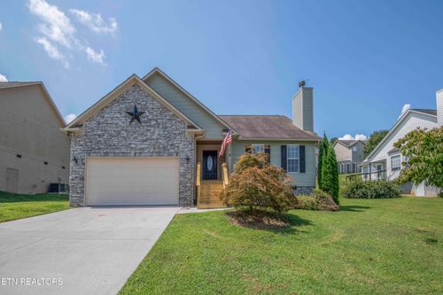 3915 Mountain Vista Rd, Knoxville, TN, 37931-1537 | Card Image